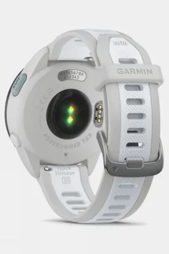 Garmin Forerunner 165 GPS Smartwatch