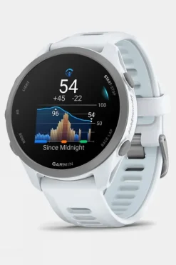 Garmin Forerunner 170 GPS Smartwatch