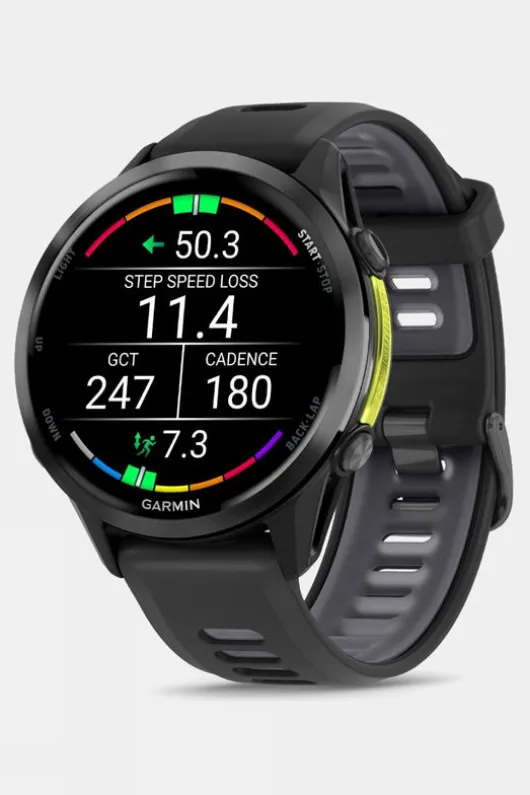 Garmin Forerunner 970 GPS Smartwatch