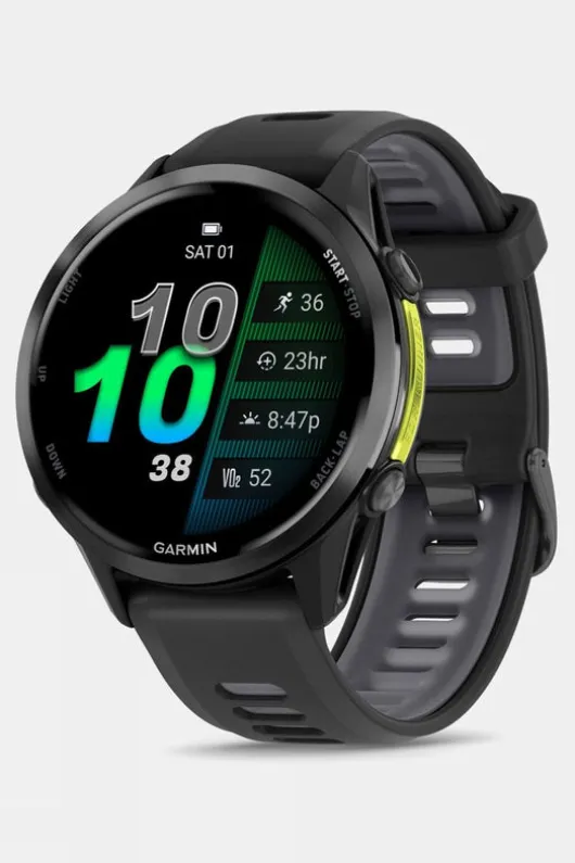 Garmin Forerunner 970 GPS Smartwatch