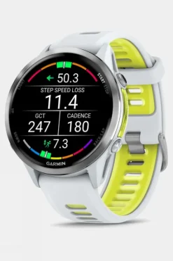 Garmin Forerunner 970 GPS Smartwatch