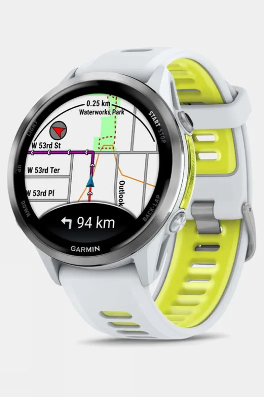 Garmin Forerunner 970 GPS Smartwatch