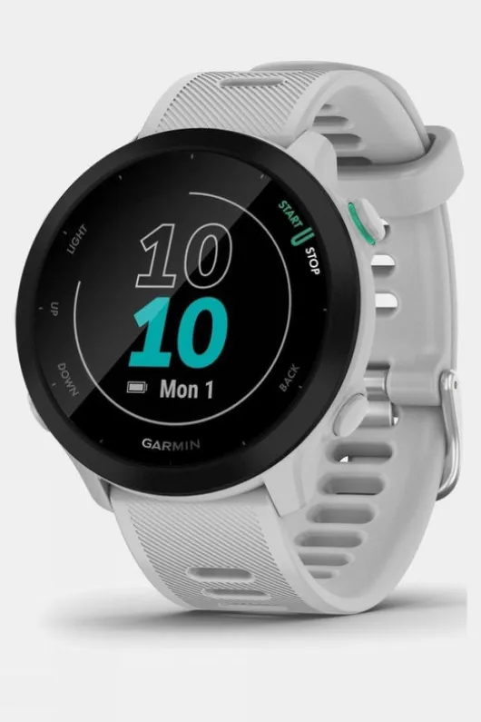 Garmin Forerunner 55 GPS Smartwatch
