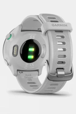 Garmin Forerunner 55 GPS Smartwatch