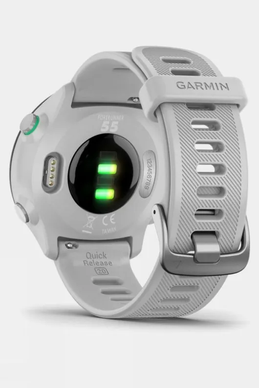 Garmin Forerunner 55 GPS Smartwatch