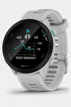 Garmin Forerunner 55 GPS Smartwatch
