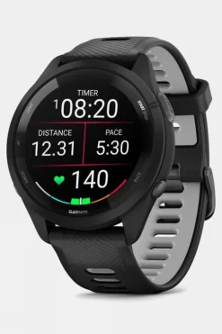 Garmin Forerunner 265 GPS Smartwatch