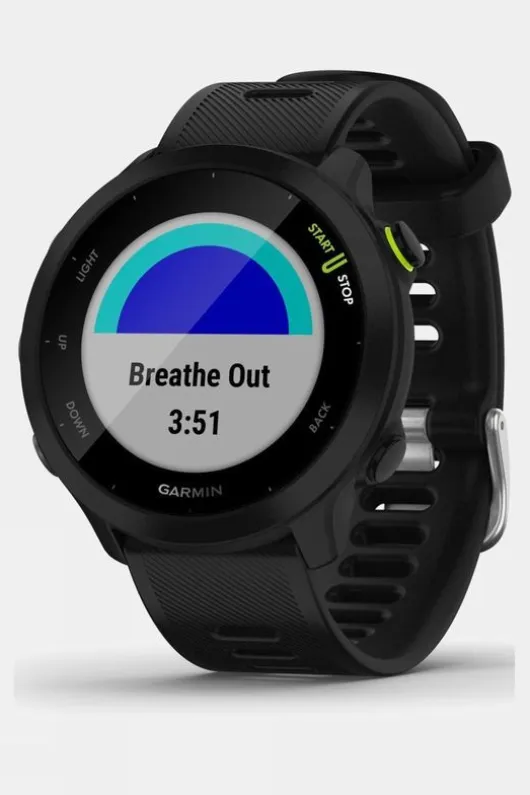 Garmin Forerunner 55 GPS Smartwatch