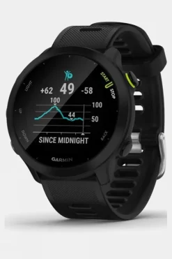Garmin Forerunner 55 GPS Smartwatch