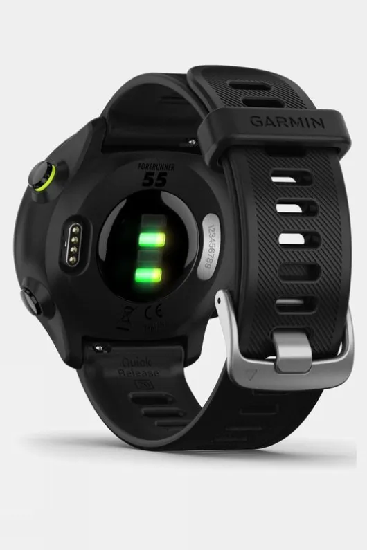 Garmin Forerunner 55 GPS Smartwatch