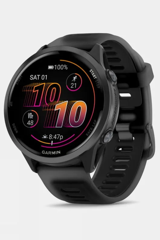 Garmin Forerunner 570 47mm GPS Smartwatch