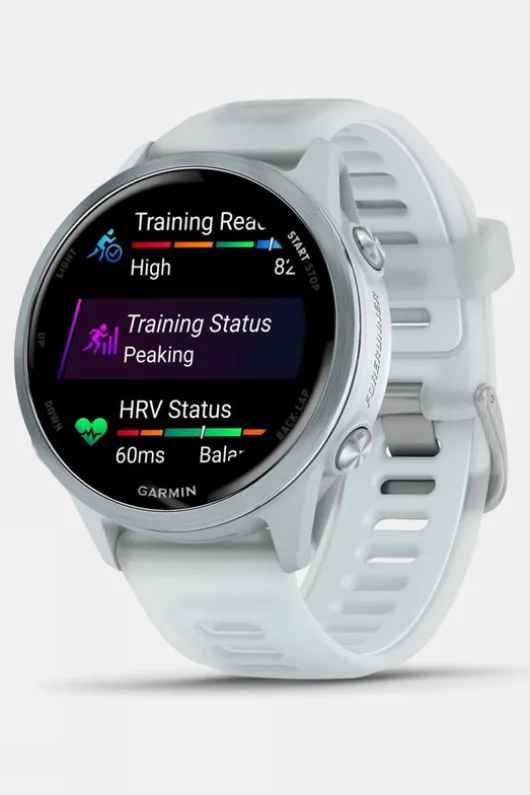 Garmin Forerunner 570 42mm GPS Smartwatch