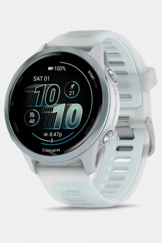 Garmin Forerunner 570 42mm GPS Smartwatch