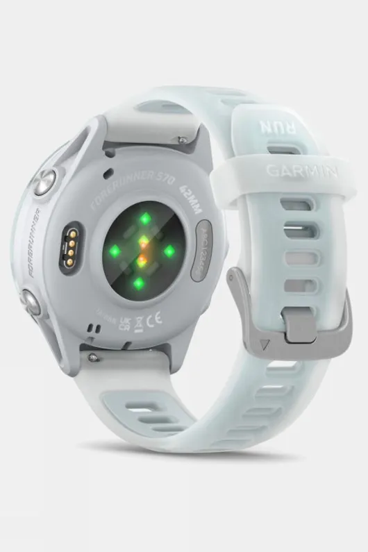 Garmin Forerunner 570 42mm GPS Smartwatch