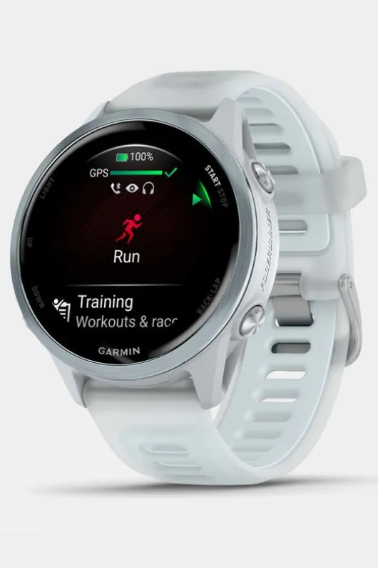Garmin Forerunner 570 42mm GPS Smartwatch