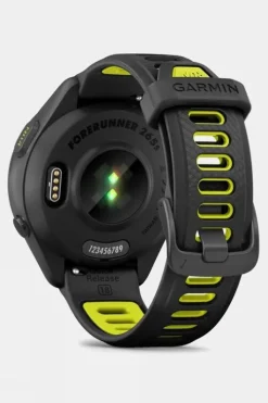 Garmin Forerunner 265S GPS Smartwatch
