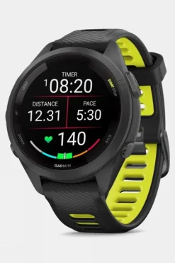 Garmin Forerunner 265S GPS Smartwatch