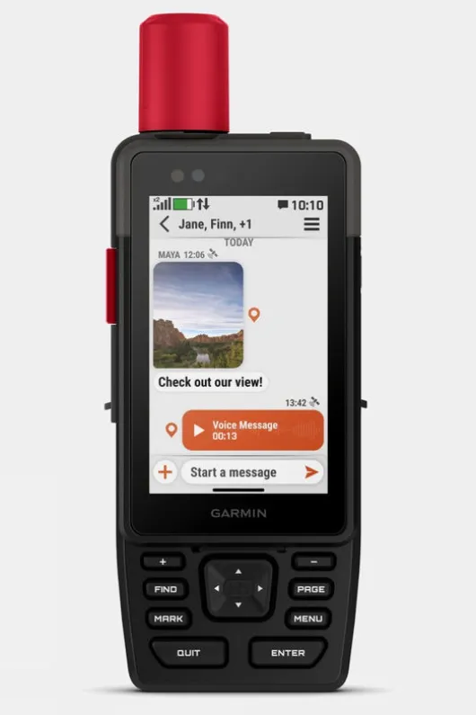 Garmin GPSMAP H1i Plus GPS