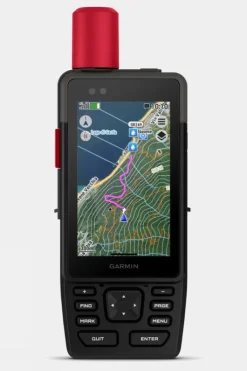 Garmin GPSMAP H1i Plus GPS