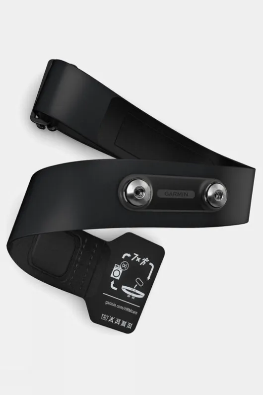 Garmin HRM 600 Heart Rate Monitor Chest Strap M-XL