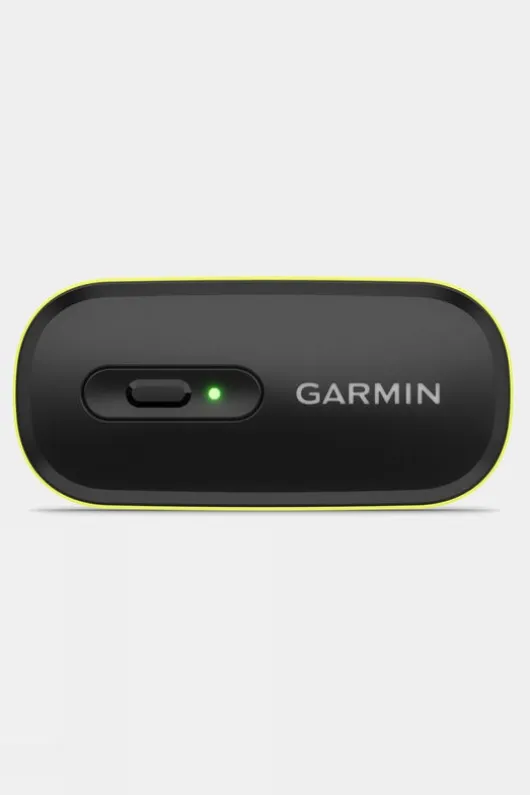 Garmin HRM 600 Heart Rate Monitor Chest Strap M-XL