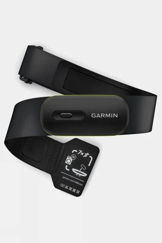 Garmin HRM 600 Heart Rate Monitor Chest Strap XS-S