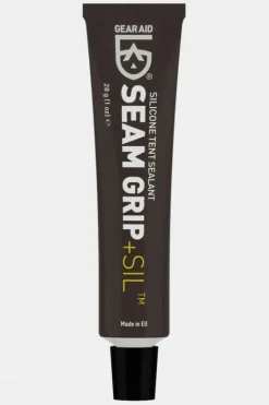 Gear Aid Seam Grip SLI Silicone Tent Sealant
