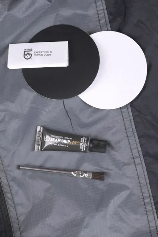 Gear Aid Seam Grip WP Field Repair Kit