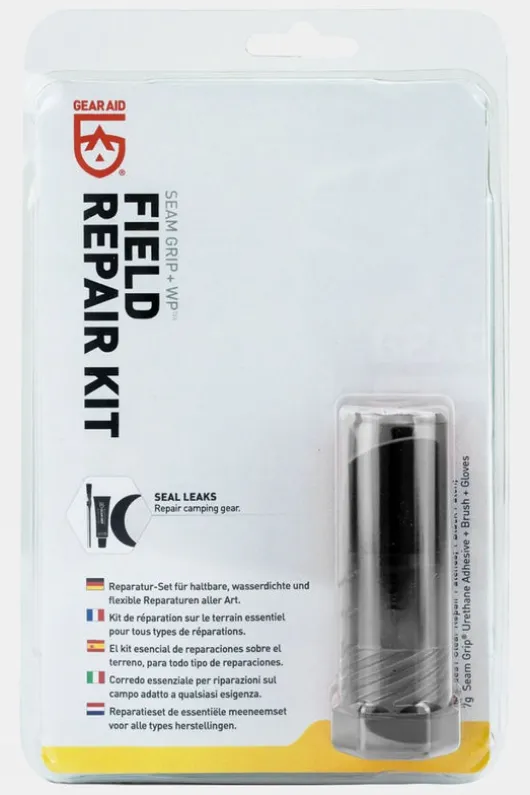 Gear Aid Seam Grip WP Field Repair Kit