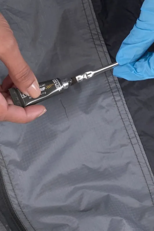 Gear Aid Seam Grip WP Field Repair Kit