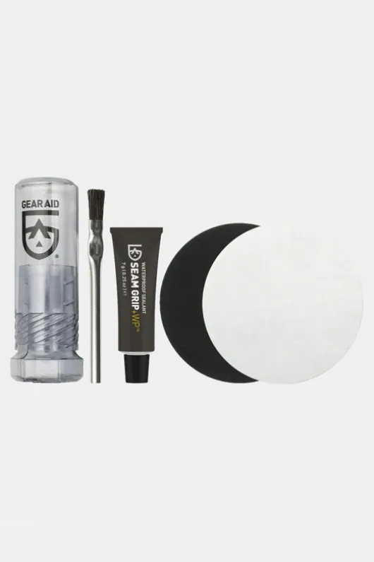 Gear Aid Seam Grip WP Field Repair Kit