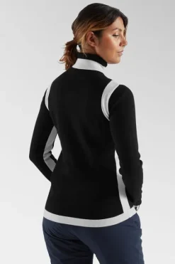 Goldbergh Womens Noemi Knit Sweater