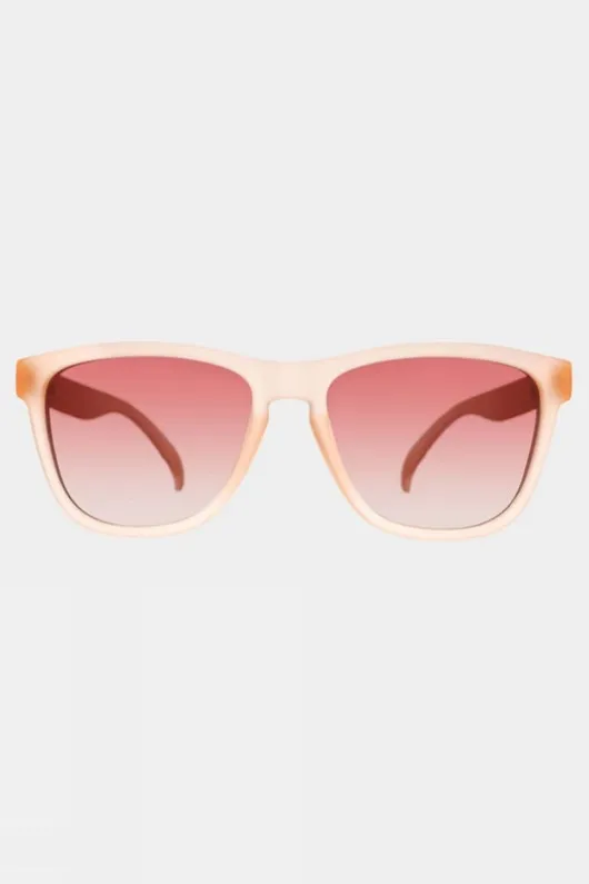Goodr Don't Make Me Blush Sunglasses