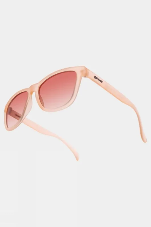 Goodr Don't Make Me Blush Sunglasses