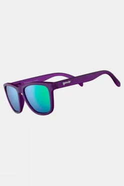 Goodr Gardening With A Kraken Sunglasses