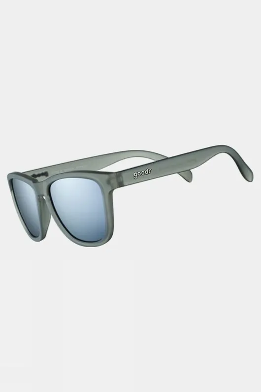 Goodr Going To Valhalla...Witness Sunglasses