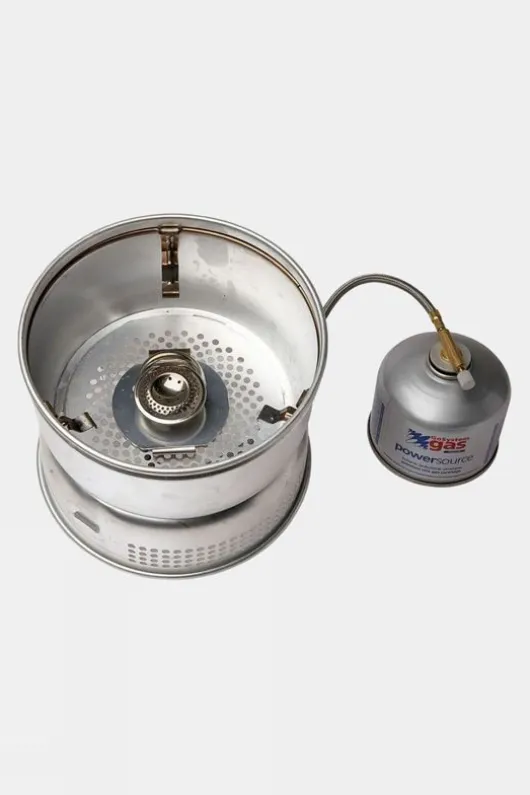 GoSystem Adapt Gas Conversion Stove