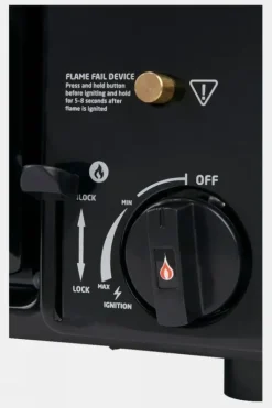 GoSystem Dynasty Compact II Stove
