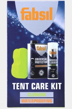 Grangers Fabsil Tent and Gear Care Kit