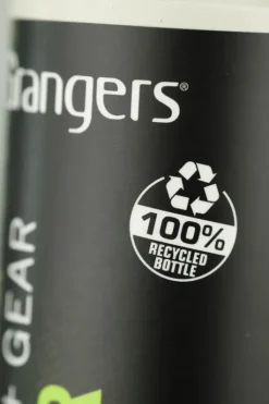 Grangers Footwear + Gear Cleaner Spray-On - 275ml