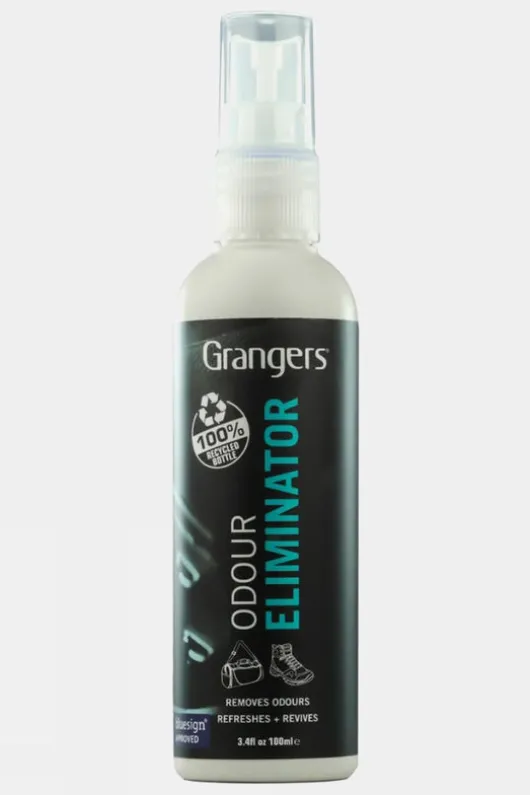 Grangers Odour Eliminator Spray - 100ml