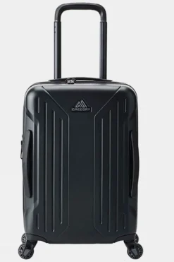 Gregory Quadro Pro Carry On Suitcase