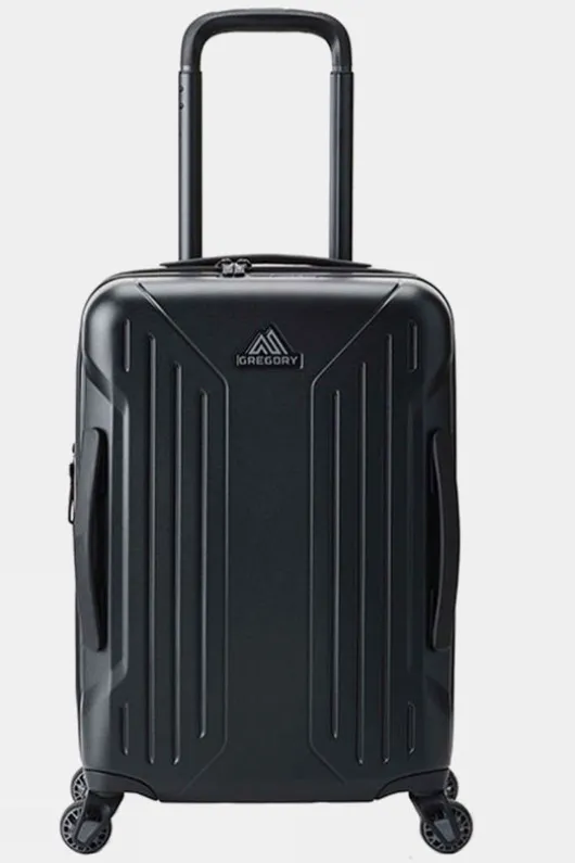 Gregory Quadro Pro Carry On Suitcase