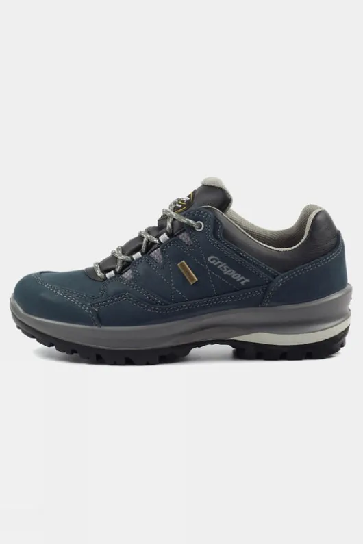 Grisport Womens Constance Shoes