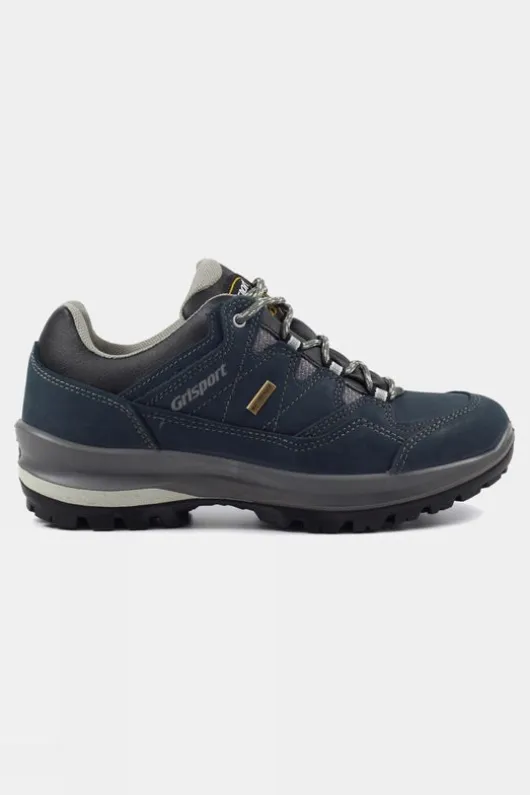 Grisport Womens Constance Shoes