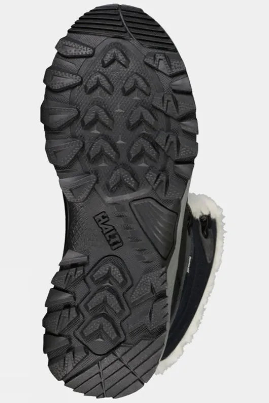 Halti Mens Tornio Mid Winter Snow Boots