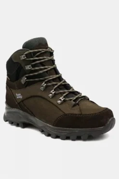 Hanwag Mens Banks GTX Boots