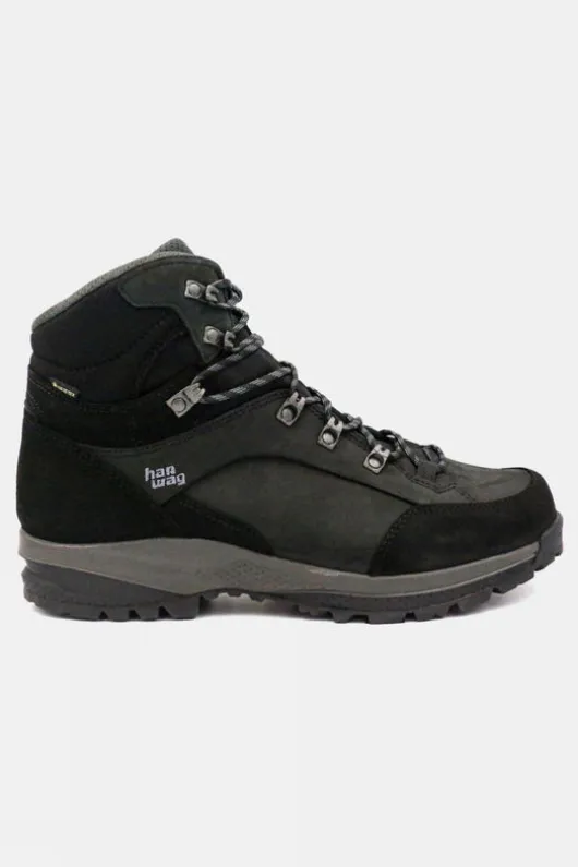 Hanwag Mens Banks SF Extra GTX Boots