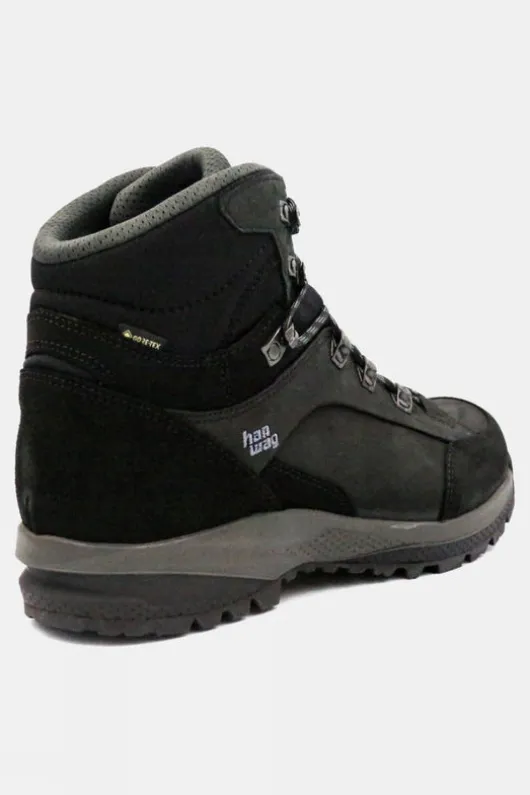 Hanwag Mens Banks SF Extra GTX Boots