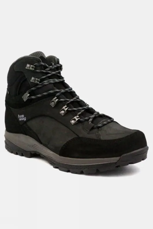Hanwag Mens Banks SF Extra GTX Boots
